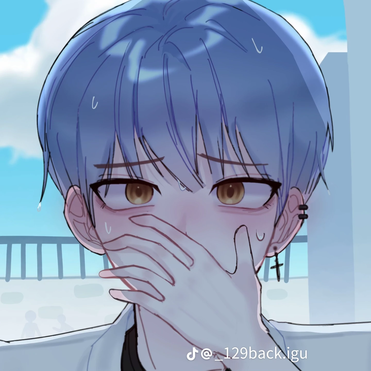 떠벌핑