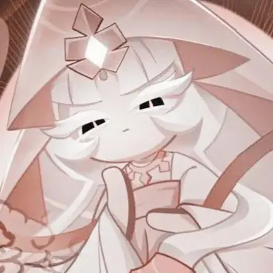 Profile image of 미스틱플라워 쿠키