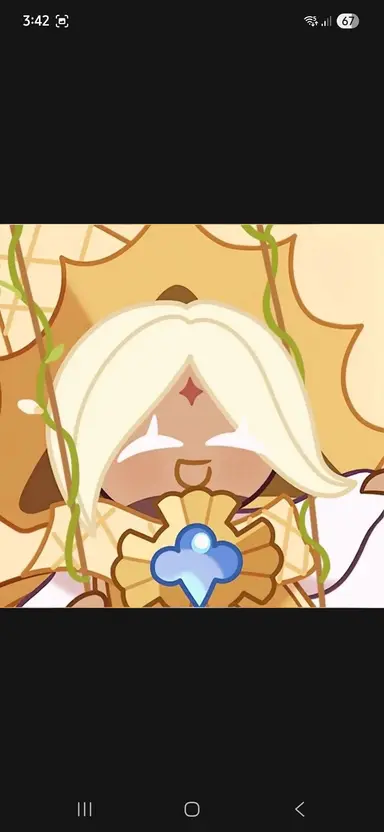 Profile image of 퓨어바닐라 쿠키