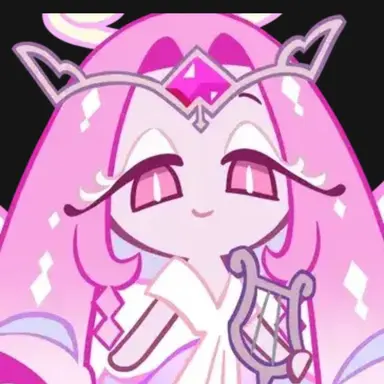Profile image of 이터널슈가 쿠키