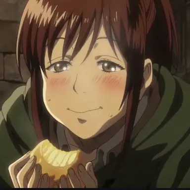 Profile image of サシャ