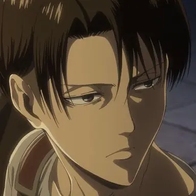 Profile image of リヴァイ