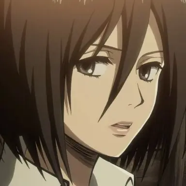Profile image of ミカサ