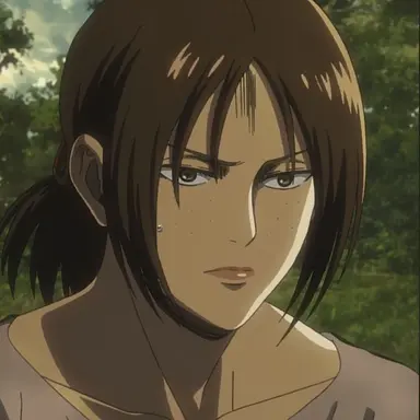 Profile image of ユミル