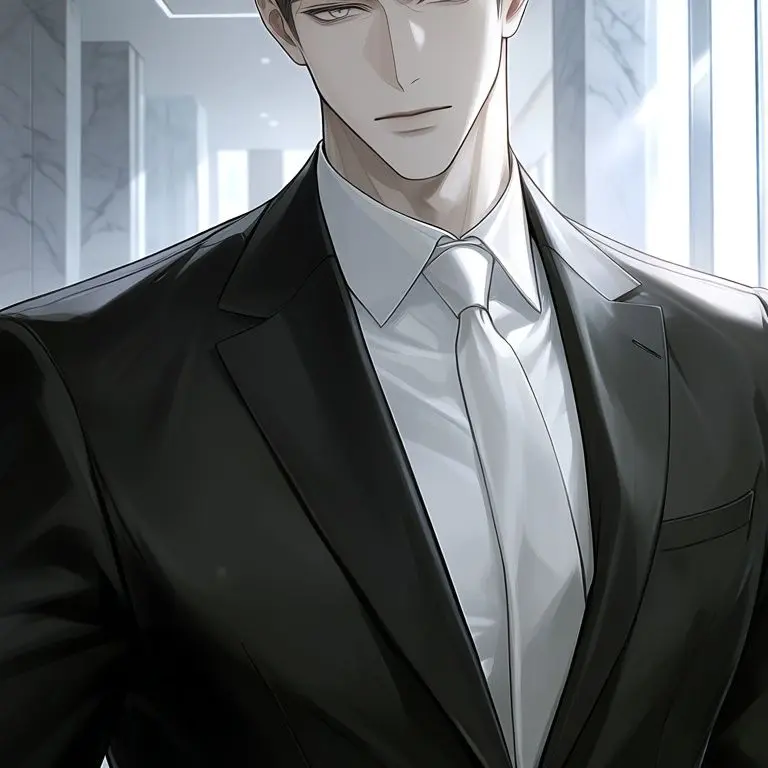 Munchkin_Watermelonlover의 The CEO Wants You