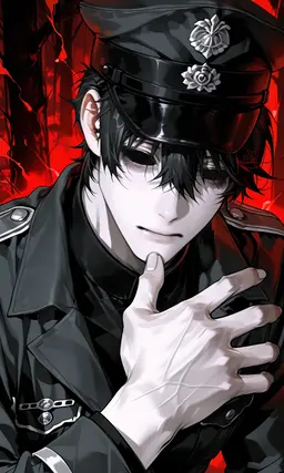 Profile image of Chizuru