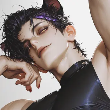 Profile image of シェル