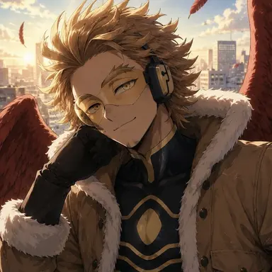 Profile image of ホークス