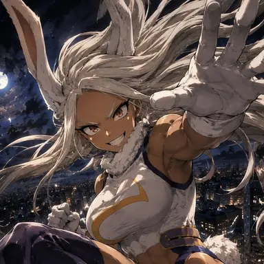 Profile image of ミルコ