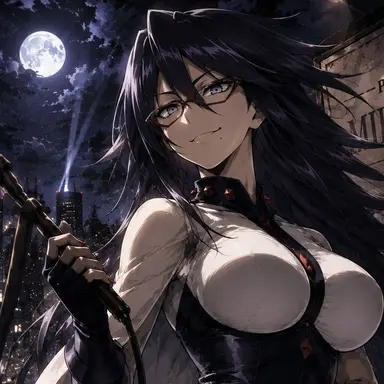 Profile image of ミッドナイト