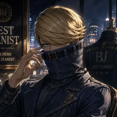 Profile image of ベストジーニスト
