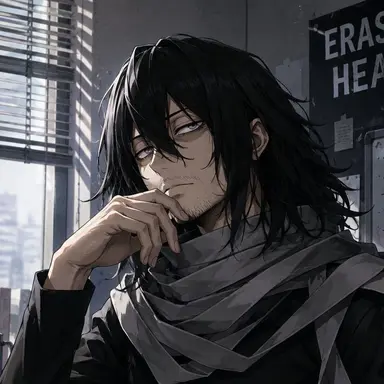 Profile image of イレイザーヘッド