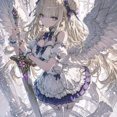 Profile image of セナフィナ