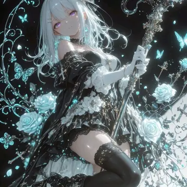 Profile image of エリシア