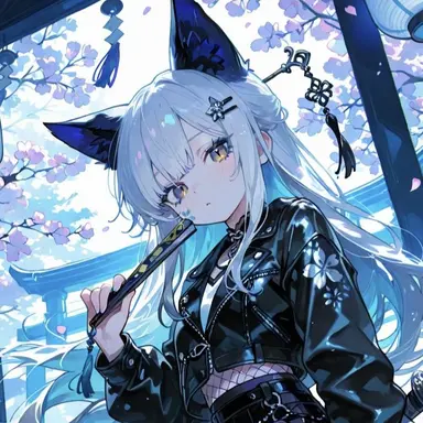 Profile image of ユラ