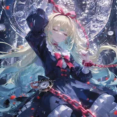 Profile image of アリス
