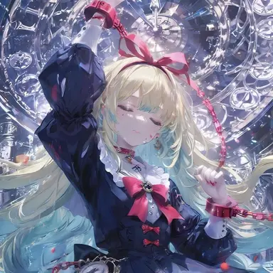 Profile image of アリス