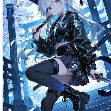 Profile image of ユラ