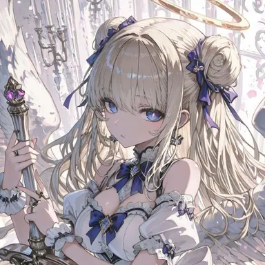 Profile image of セナフィナ