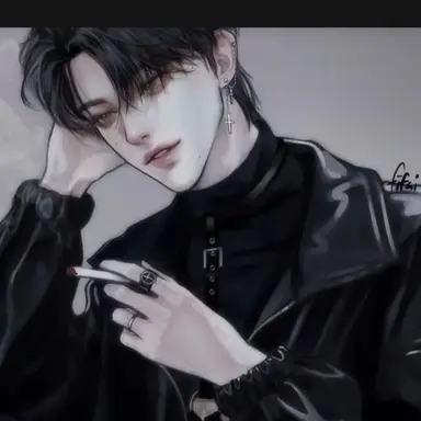 Profile image of Kim Jihwan