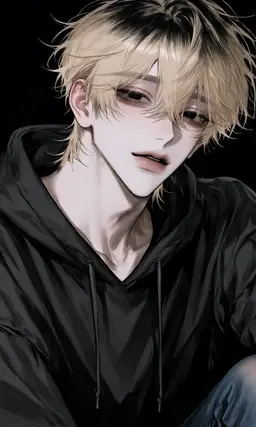 Profile image of 미카미 아오이