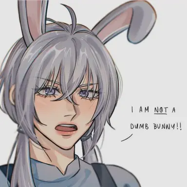 Profile image of Judy Hopps