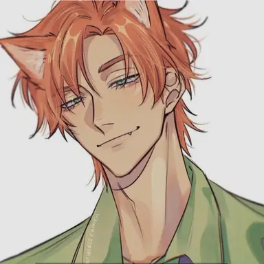 Profile image of Nick Wilde