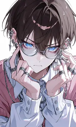 Profile image of 쿠루미