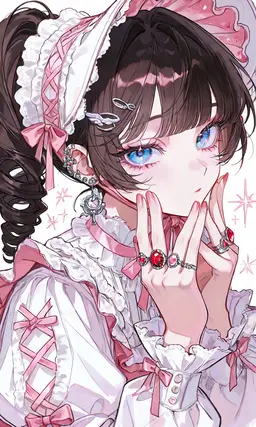 Profile image of 쿠루미