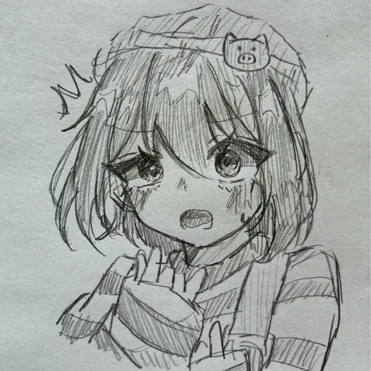 DaftPaint1288의 女体化した幼馴染