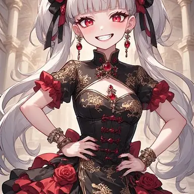 Profile image of 민희