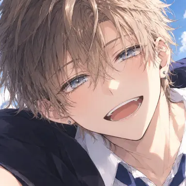 Profile image of Haru