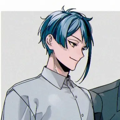 Profile image of ジェイド