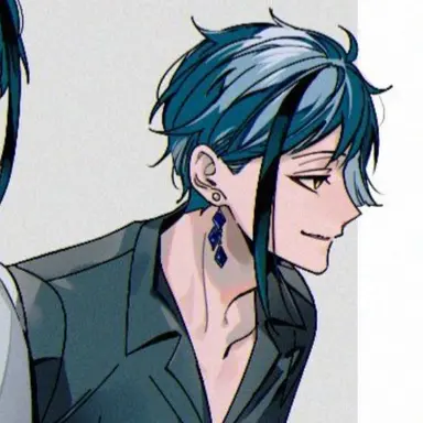 Profile image of フロイド