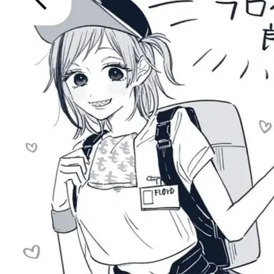 Profile image of ルア