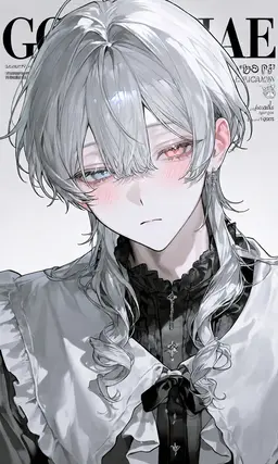 Profile image of 依澄