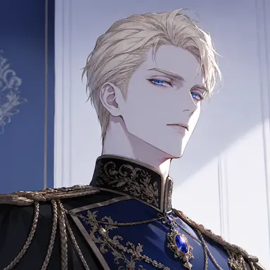 Profile image of 레오닉 드 헬가르드