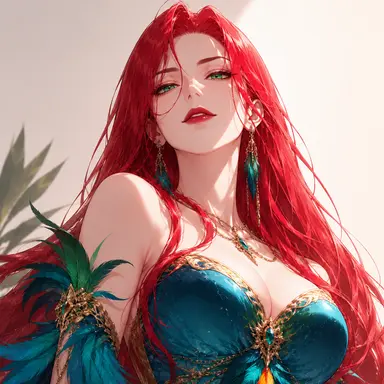 Profile image of 아드리아나 롤렌