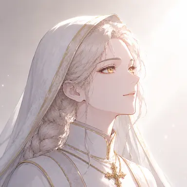 Profile image of 세실리아