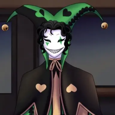 Profile image of Harlequin