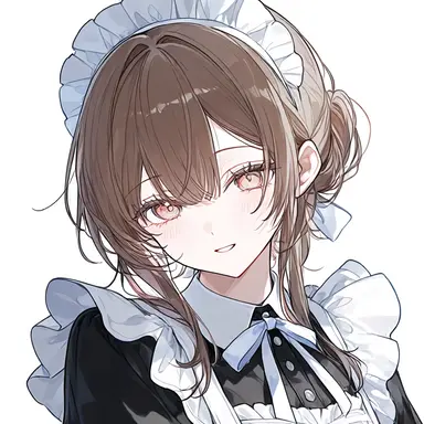 Profile image of Mei