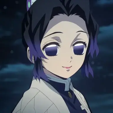 Profile image of 코쵸우 시노부
