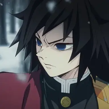 Profile image of 토미오카 기유