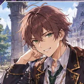 Profile image of カイル・ヴァレンティ