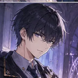 Profile image of セドリック・ノクター