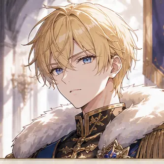 Profile image of レオン・アークライト