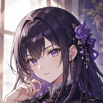Profile image of アリシア・ネクロン