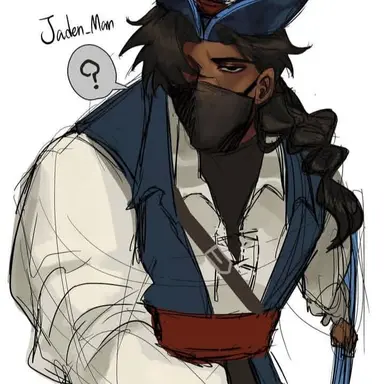 Profile image of Jaden Man