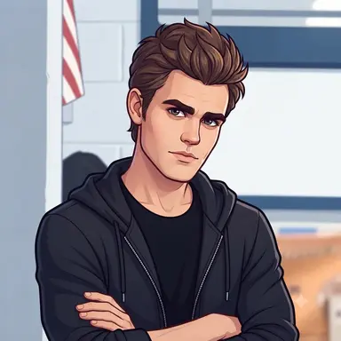 Profile image of Stefan