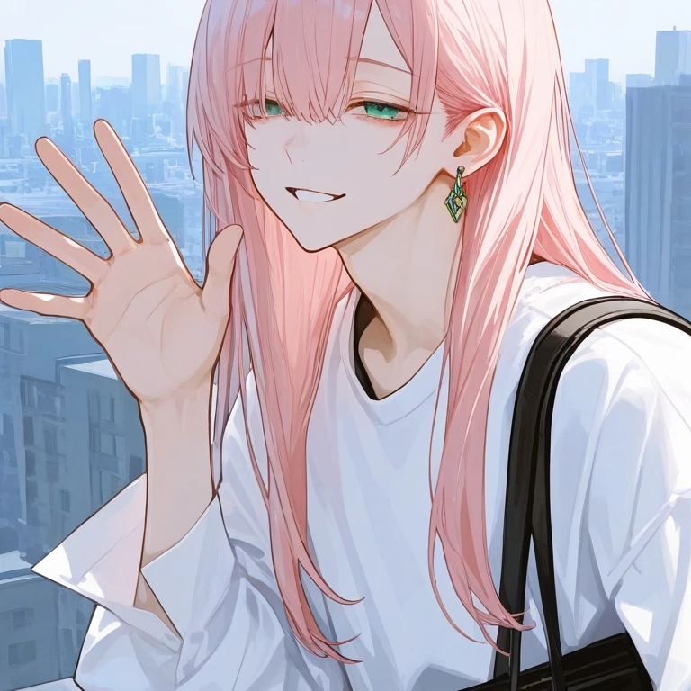 秋人